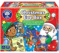 Orchard Toys Massive Collection Board 210+ Games Flash Card Learn Puzzle INSTOCK
