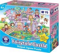 Orchard Toys Massive Collection Board 210+ Games Flash Card Learn Puzzle INSTOCK