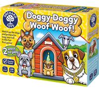 Orchard Toys Massive Collection Board 210+ Games Flash Card Learn Puzzle INSTOCK