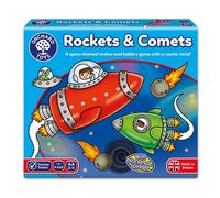 Orchard Toys Massive Collection Board 210+ Games Flash Card Learn Puzzle INSTOCK