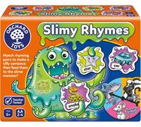 Orchard Toys Massive Collection Board 210+ Games Flash Card Learn Puzzle INSTOCK