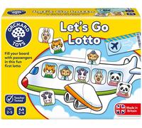 Orchard Toys Massive Collection Board 210+ Games Flash Card Learn Puzzle INSTOCK