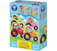 Orchard Toys Massive Collection Board 210+ Games Flash Card Learn Puzzle INSTOCK