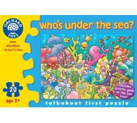 Orchard Toys Massive Collection Board 210+ Games Flash Card Learn Puzzle INSTOCK