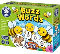 Orchard Toys Massive Collection Board 210+ Games Flash Card Learn Puzzle INSTOCK