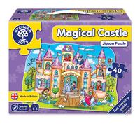 Orchard Toys Massive Collection Board 210+ Games Flash Card Learn Puzzle INSTOCK