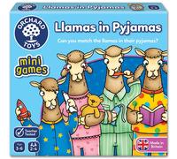 Orchard Toys Massive Collection Board 210+ Games Flash Card Learn Puzzle INSTOCK