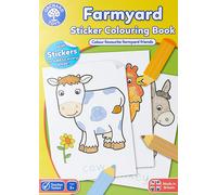 Orchard Toys Crazy Chefs