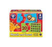 Orchard Toys Match and Count