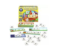 Orchard Toys Match & Spell Game