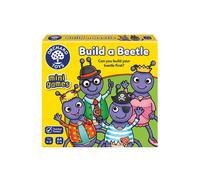 Orchard Toys Mini Games - Build A Beetle