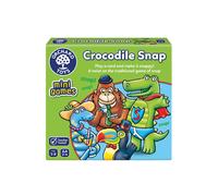 Orchard Toys Crocodile Snap Mini Game