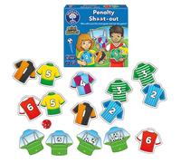 Orchard Toys Mini Games - Penalty Shoot-Out