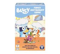 Orchard Toys – Official Bluey Fancy Restaurant Matching & Memory Game – for children age 3