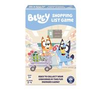 Orchard Toys Official Bluey Shopping List Matching Game for Kids Age 3+