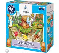 Orchard Toys Peter Rabbit Rabbit Race Orchard Toys Multicolor
