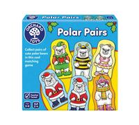 Orchard Toys Polar Pairs Childrens Matching Travel Game