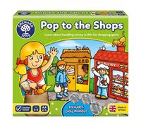 Orchard Toys Pop to the Shops Orchard Toys Multicolor