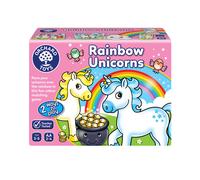 Orchard Toys Rainbow Unicorns Game