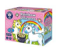 Orchard Rainbow Unicorns 095