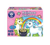 Orchard Rainbow Unicorns 095