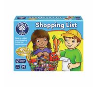 Orchard Toys Shopping List Game