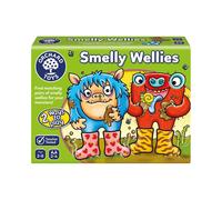 Orchard Toys Smelly Wellies