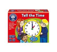 Orchard Toys Tell The Time