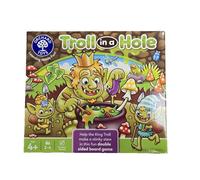 Orchard Toys - Troll in a Hole