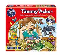 Orchard Toys Tummy Ache Game, A Fun Memory Game, Perfect For Kids Age 3-7, Educ…