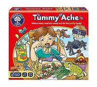 Orchard Toys Tummy Ache