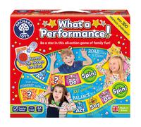 Orchard Toys What a Performance!