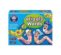 Orchard Toys Wiggly Words