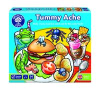 Orchard Tummy Ache Game