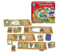 Orchard Tummy Ache Game [Toy]