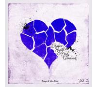 Orchard - Various Artists - Broken Hearts Dirty Windows Songs of J - K3447z