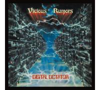 Vicious Rumors - Digital Dictator [VINYL]