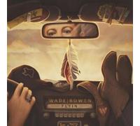 Orchard - Wade Bowen - Flyin 1 x CD Album RELEASE DATE 28/06/24 THIS CA - P3z