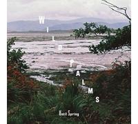 Orchard - Wild Palms - Until Spring - CD - P2222z