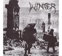 Orchard - Winter - Into Darkness 1 x CD Album RELEASE DATE 24/05/24 TH - G3z