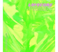 Orchards - Lovecore (LP) [VINYL]