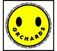 Orchards - Trust Issues [VINYL]