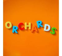 Orchards - Young/Mature Me [7" VINYL]