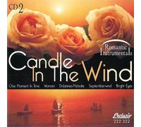 Orchester - 16 Instrumental Hits als Orchesterversion großer Superhits (CD, 16 Titel, originally performed by Whitney Houston, Enya, Art Garfunkel etc.) One Moment In Time / Forever Young / Orinoco Flow / Ballader Pour Adeline / Woman / Bright Eyes u.a.