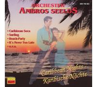 Orchester Ambros Seelos - Caribbean Nights (Karibische Nächte)