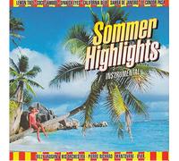 Orchester Ambros Seelos Orchester Willi Stech Billy Vaughn & His Orchestra Hugo Strasser & His Orchestra Orchester Walter Cornel - Summer HighIights (InstrumentaI)