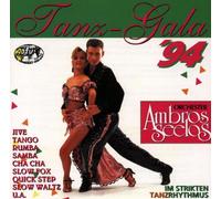 Orchester Ambros Seelos - Tanz-Gala '94