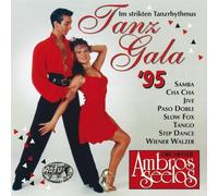 Orchester Ambros Seelos - Tanz-Gala '95