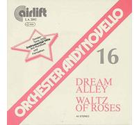 Orchester Andy Novello - Dream Alley / Waltz Of Roses