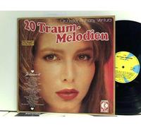 Orchester Anthony Ventura - 20 Traum-Melodien (Je T'Aime 6)